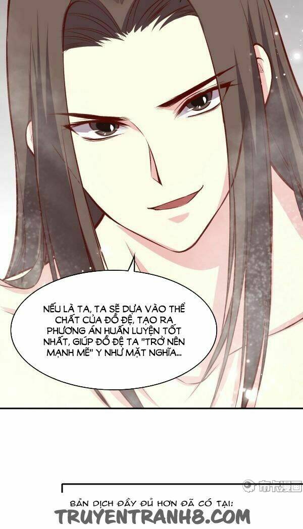 Yến Sơn Phái Và Bách Hoa Môn: Chapter 155