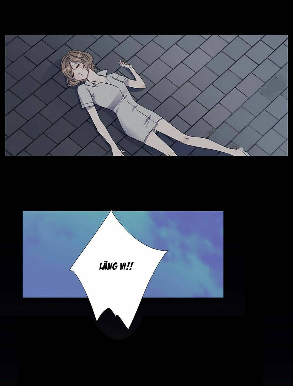 Thông Linh Ngụy Y: Chapter 4