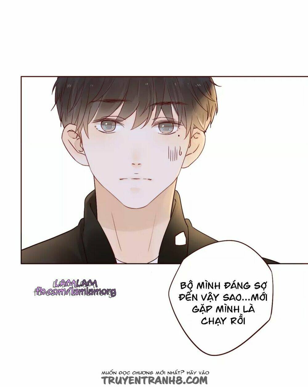 Cô Ấy Không Đáng Yêu: Chapter 7