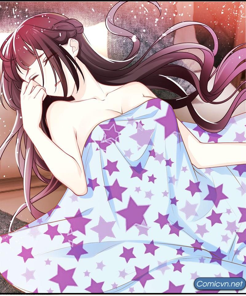 Chủ Tịch Bá Đạo Hãy Ôm Em: Chapter 1