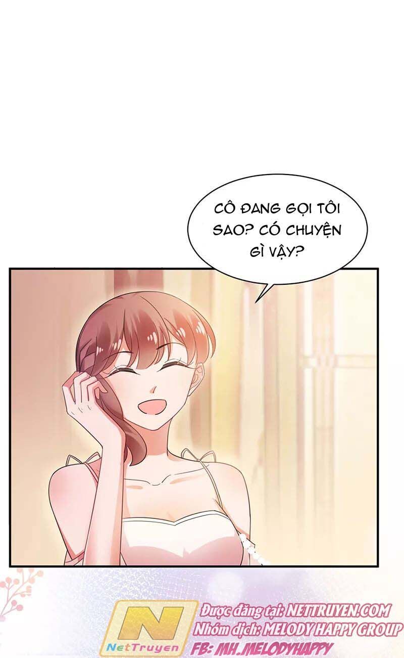 Thịnh Thế Điềm Sủng: Tiểu Manh Thê Của Dịch Thiếu: Chapter 92