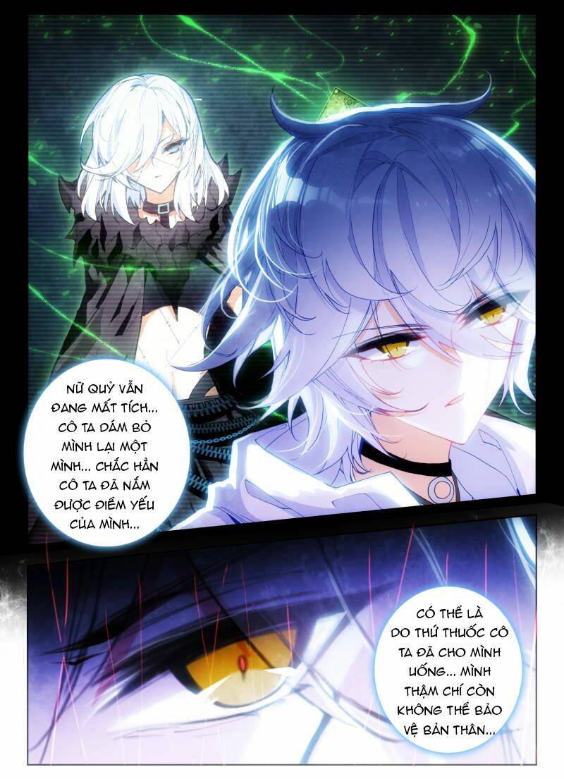 Tạp Đồ: Chapter 68