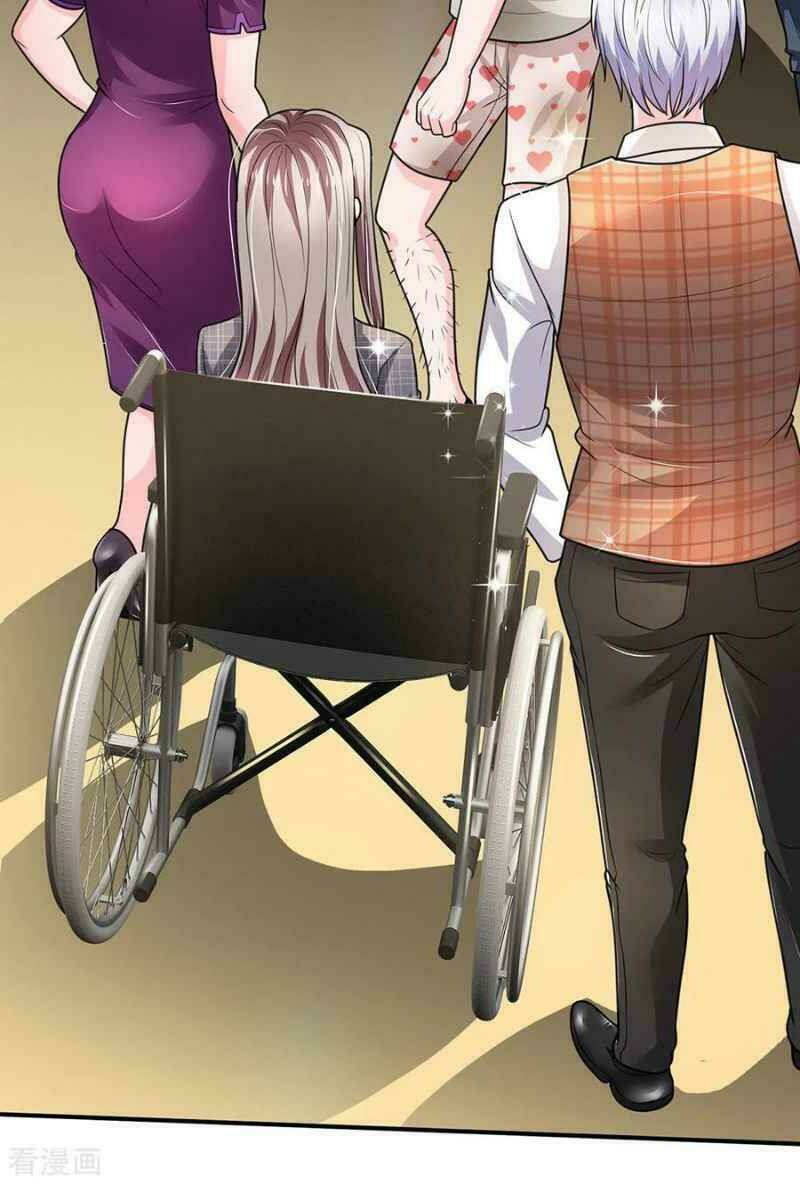 Tuyệt Đỉnh Khí Thiếu: Chapter 86