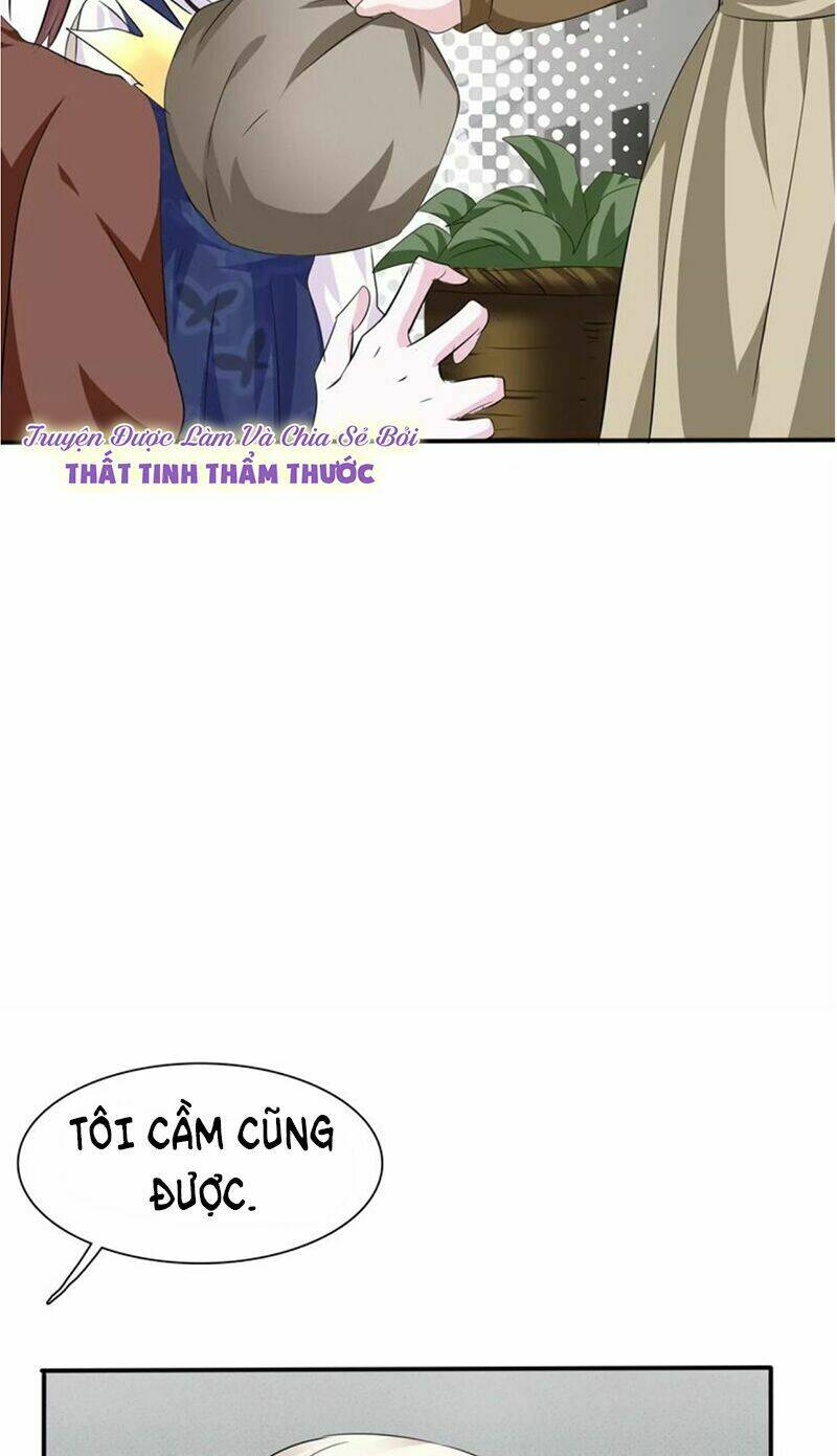 Một Lời Không Hợp Liền Hút Máu: Chapter 10