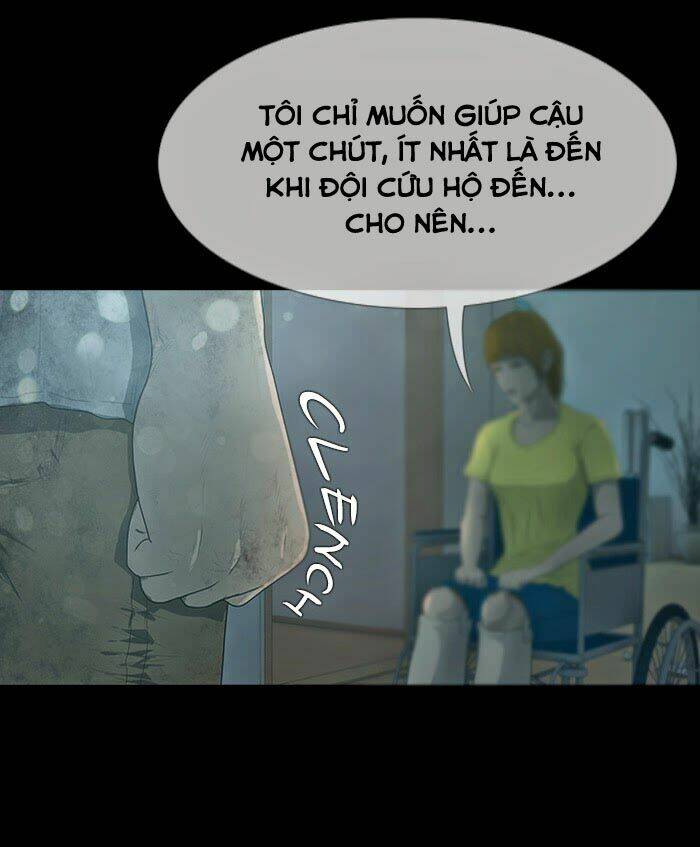 Dead Days: Chapter 20