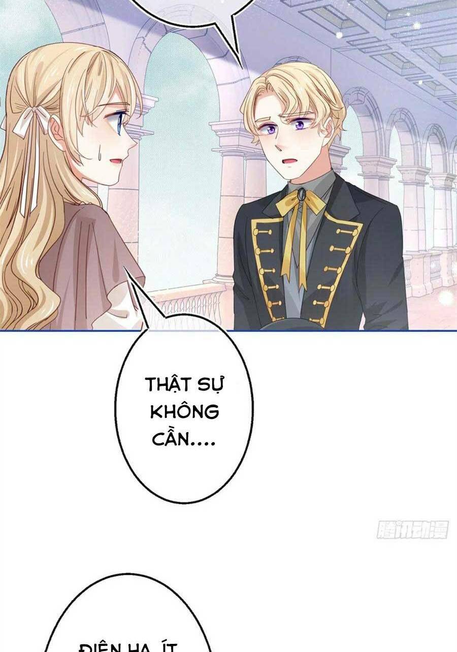 Nữ Hoàng Đầu Tiên Của Đế Quốc: Chapter 60