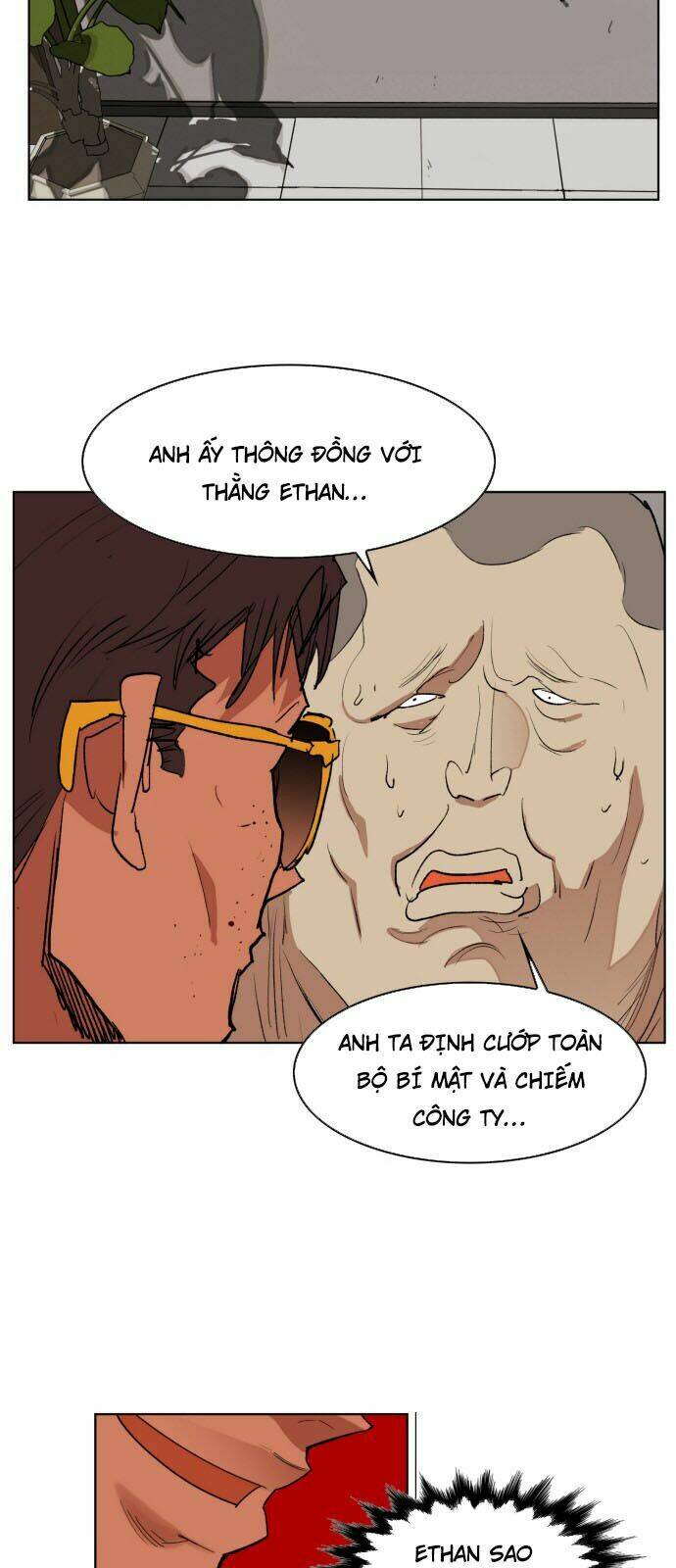 Hard Core Leveling Warrior: Chapter 162