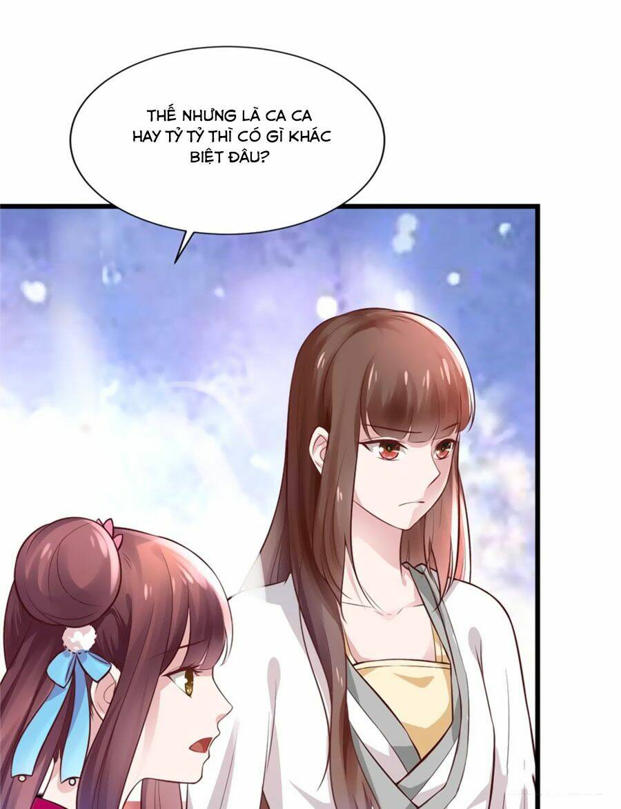 Nữ Đế Livestream Công Lược: Chapter 1