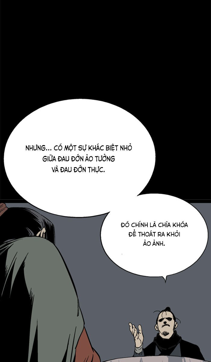 Cao Thủ 2: Chapter 29