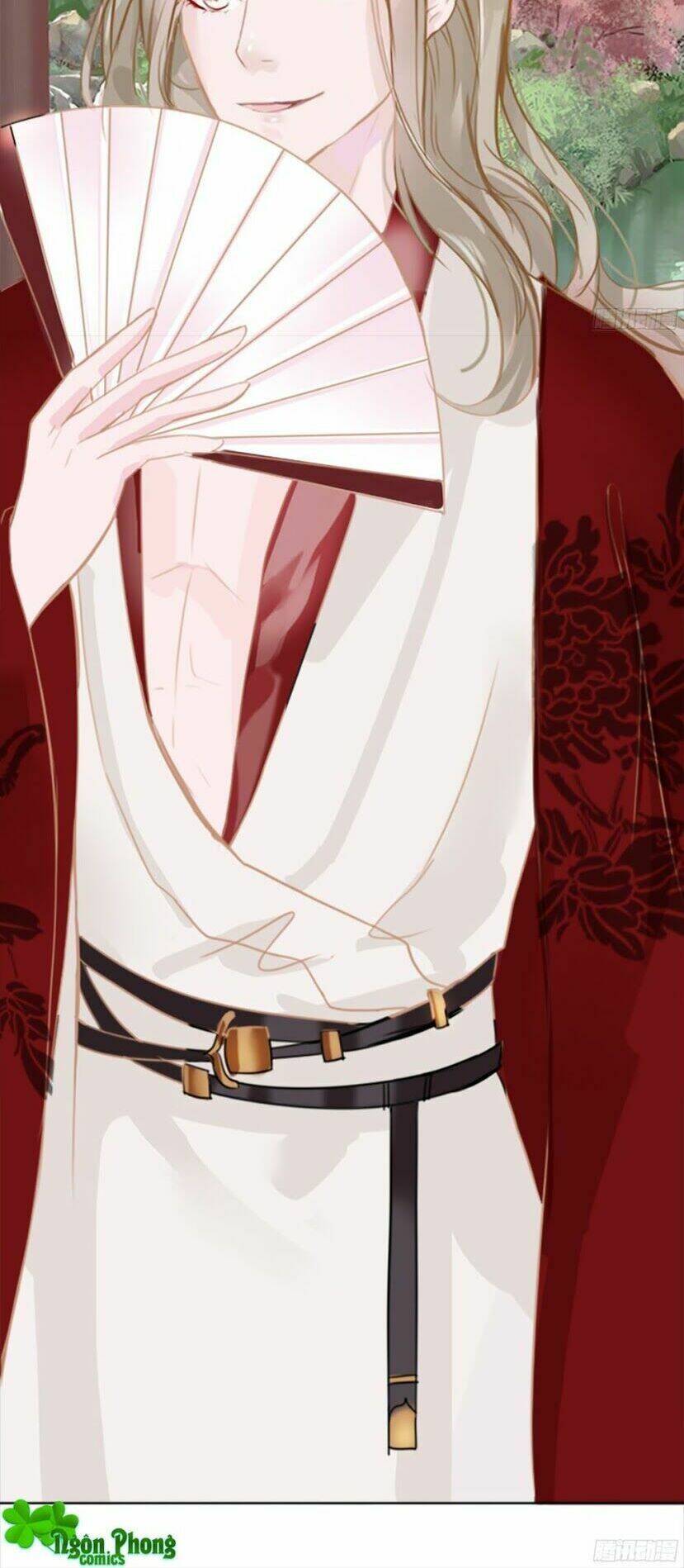 Đường Hoa Nhất Mộng Cổ Phi Truyện: Chapter 1