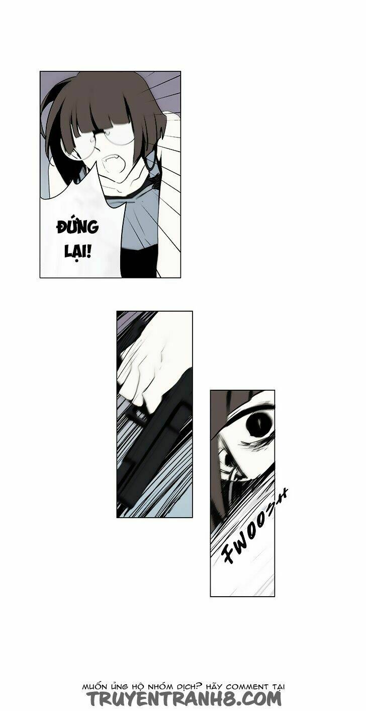 American Ghost Jack: Chapter 46