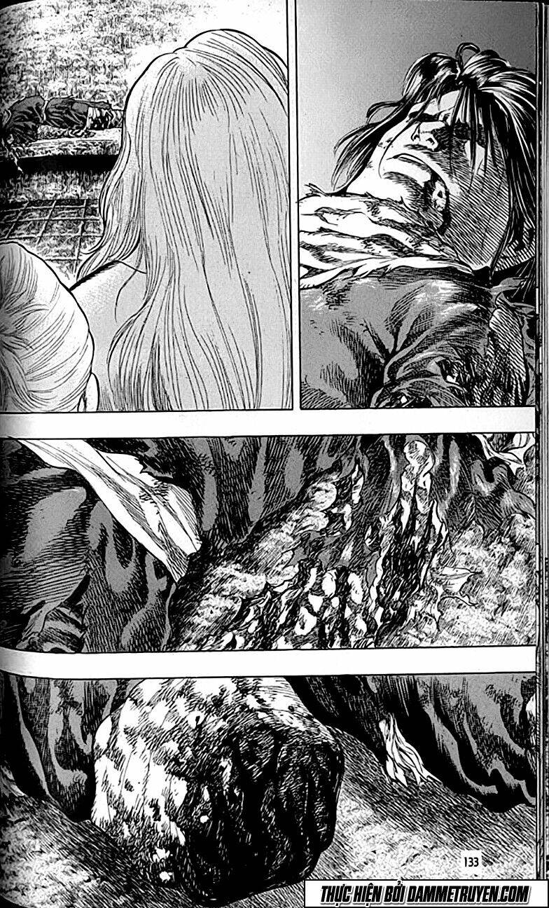 Quái Hiệp Truyện: Chapter 11