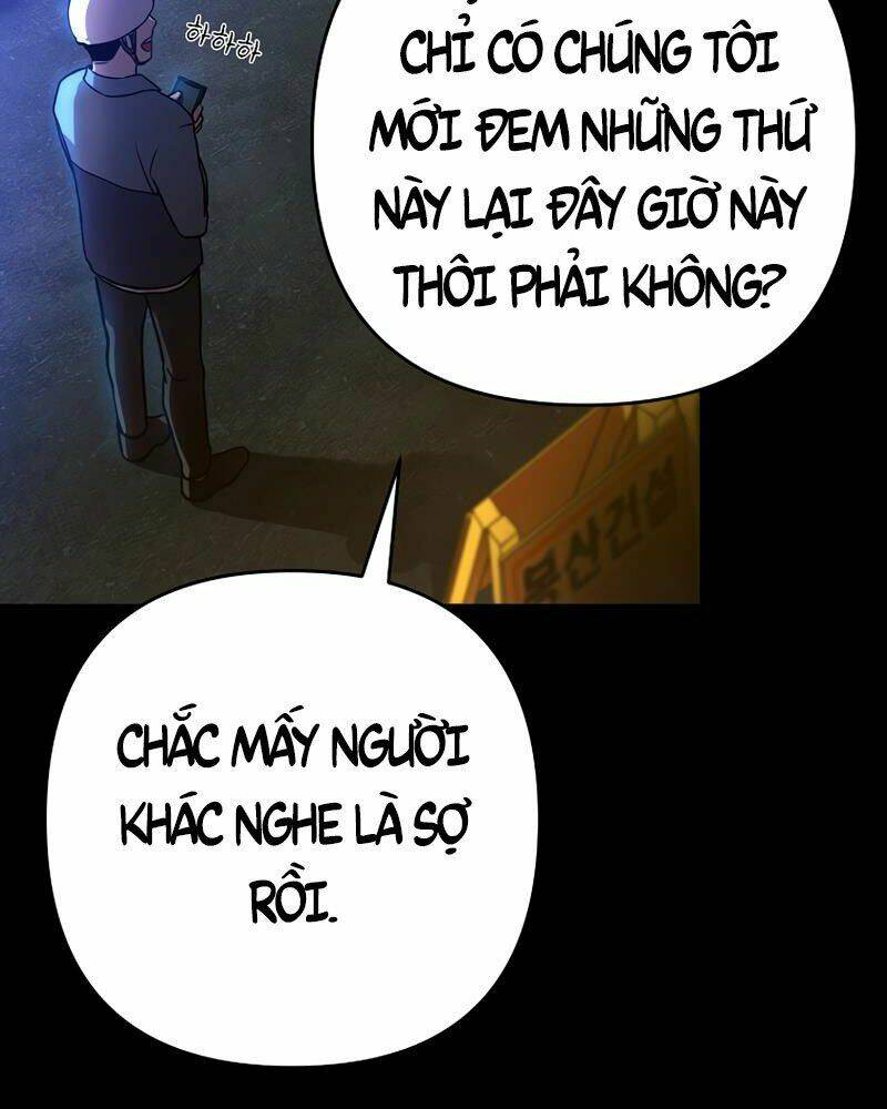 Trưởng Phòng Kim Tất Thắng: Chapter 1