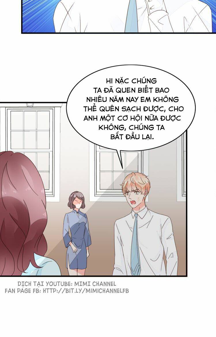 Điều Ước Sủng Ái Bất Bình Đẳng: Chapter 6