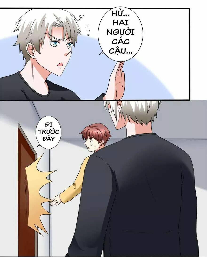 Đô Thị Tu Luyện Cuồng Triều: Chapter 32