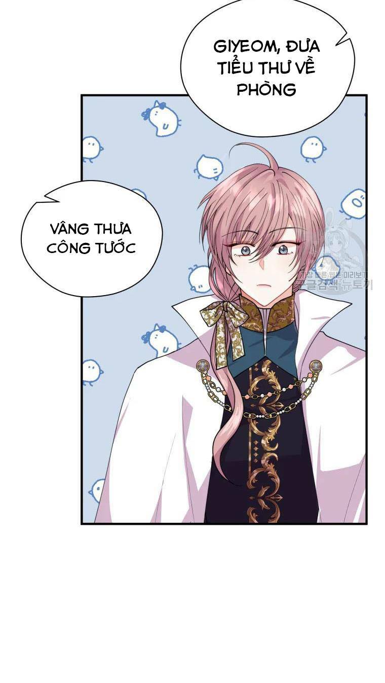 Roelin Bước Đến Tương Lai: Chapter 10