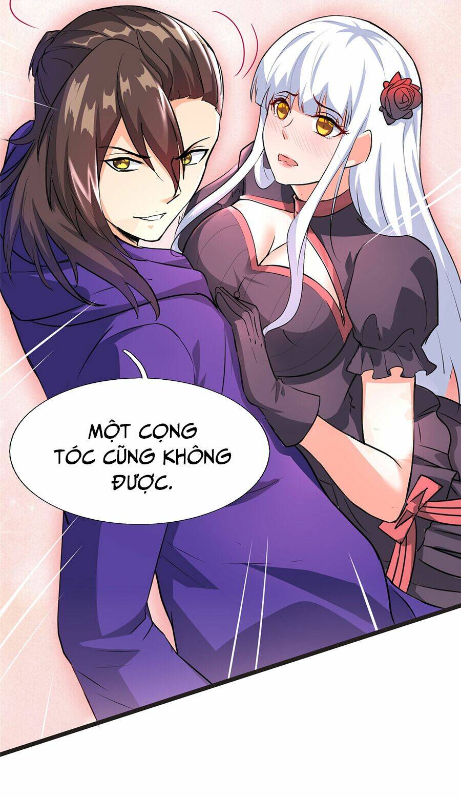 Ta Có Trăm Vạn Trò Chơi: Chapter 6