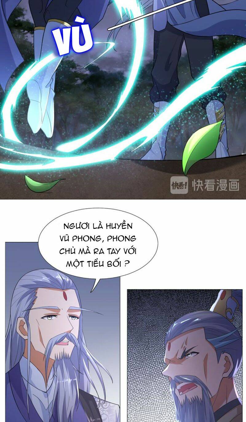 Chí Tôn Trọng Sinh: Chapter 5