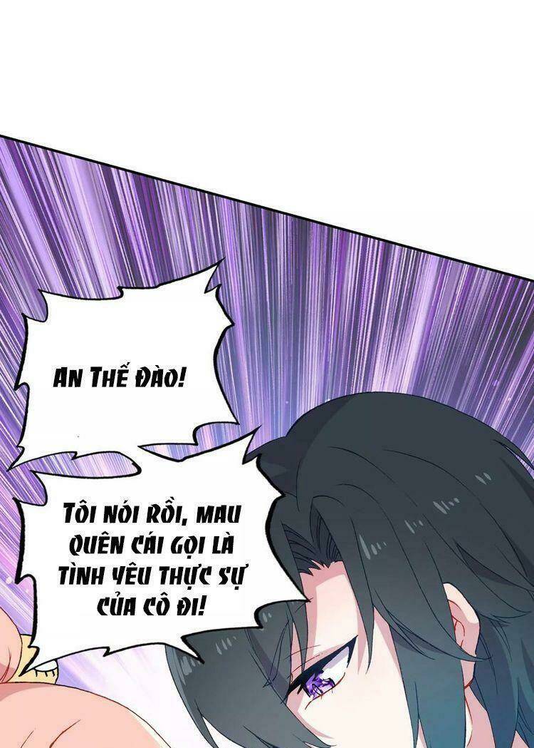 Chuyển Phát Nhanh Tình Yêu: Chapter 17