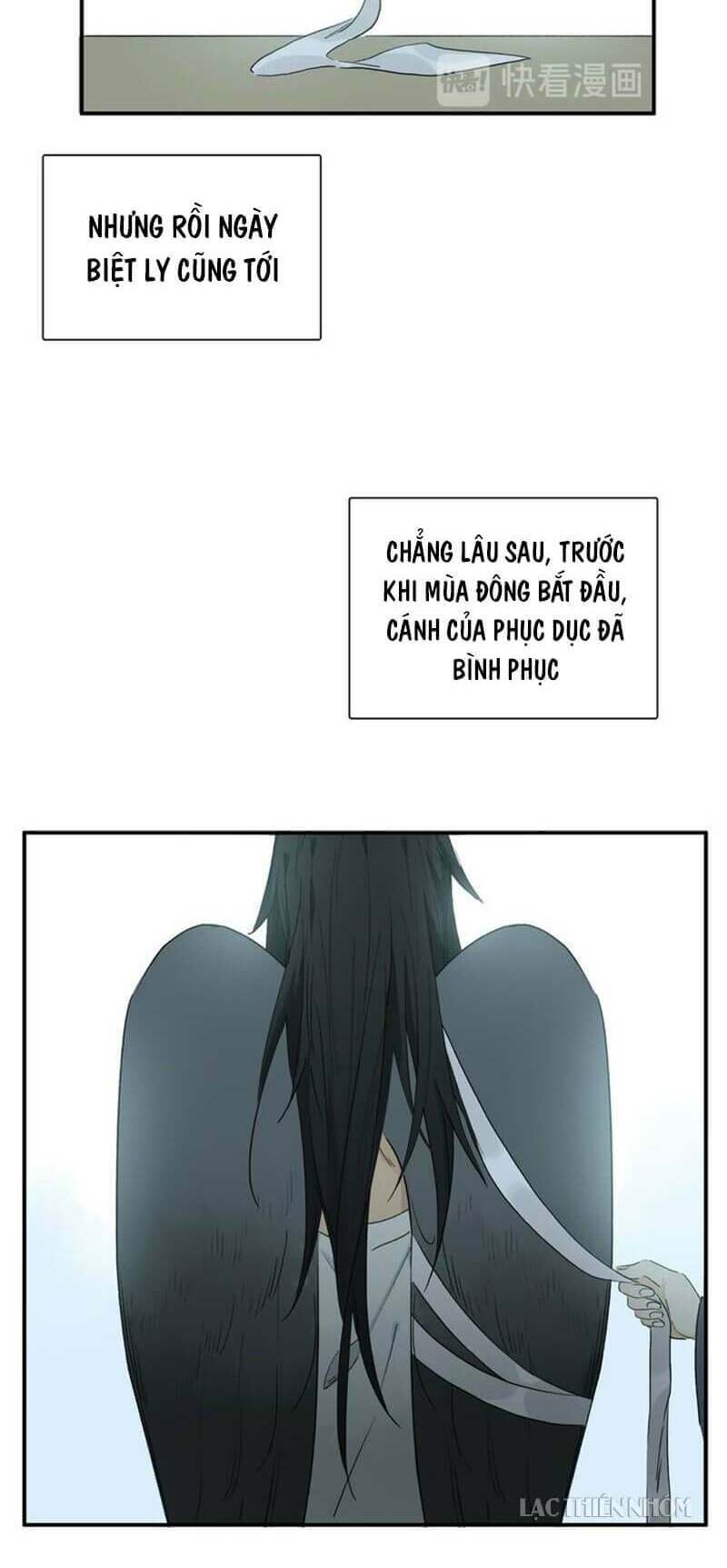 Phép Tắc Trường Ogus: Chapter 43.5