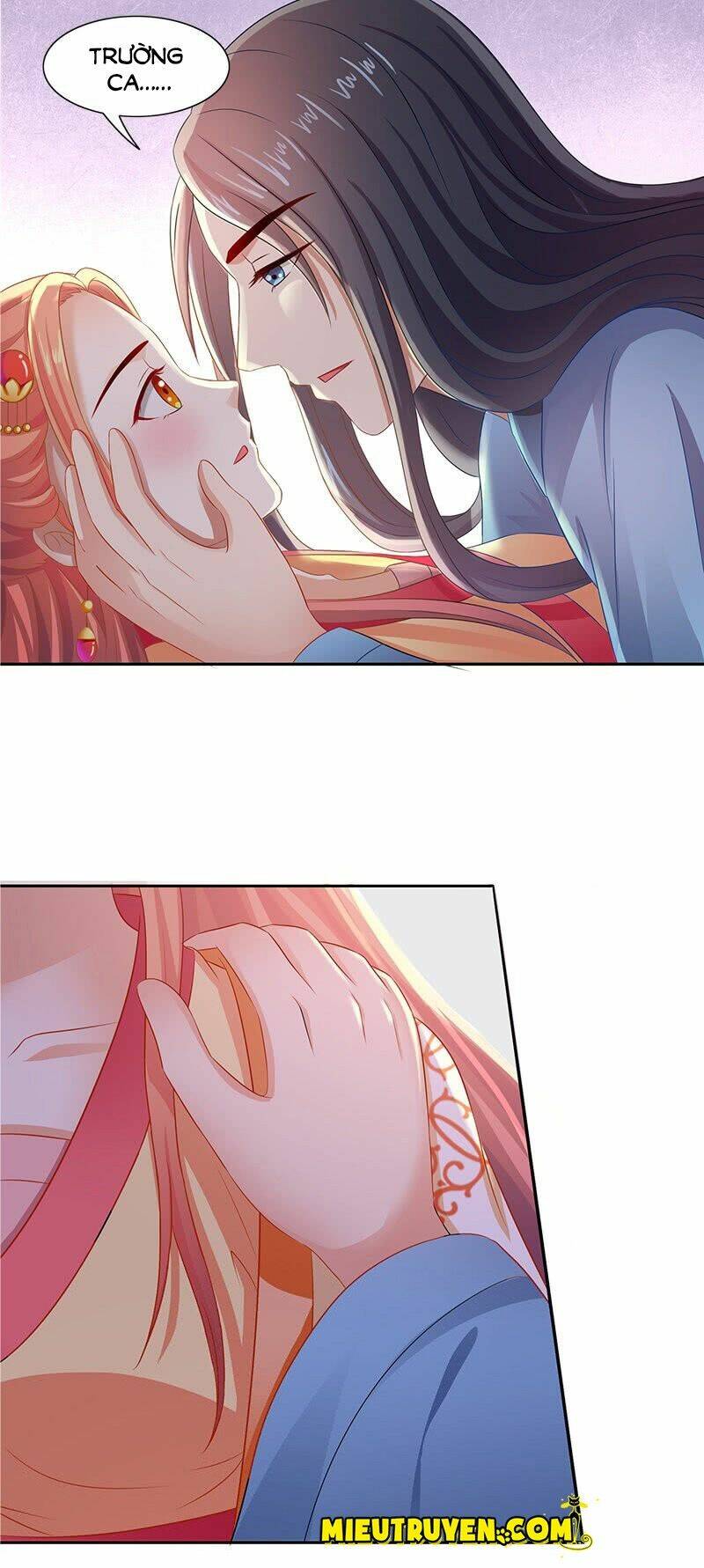 Tận Diệt Vương Gia Mãn Triều: Chapter 92