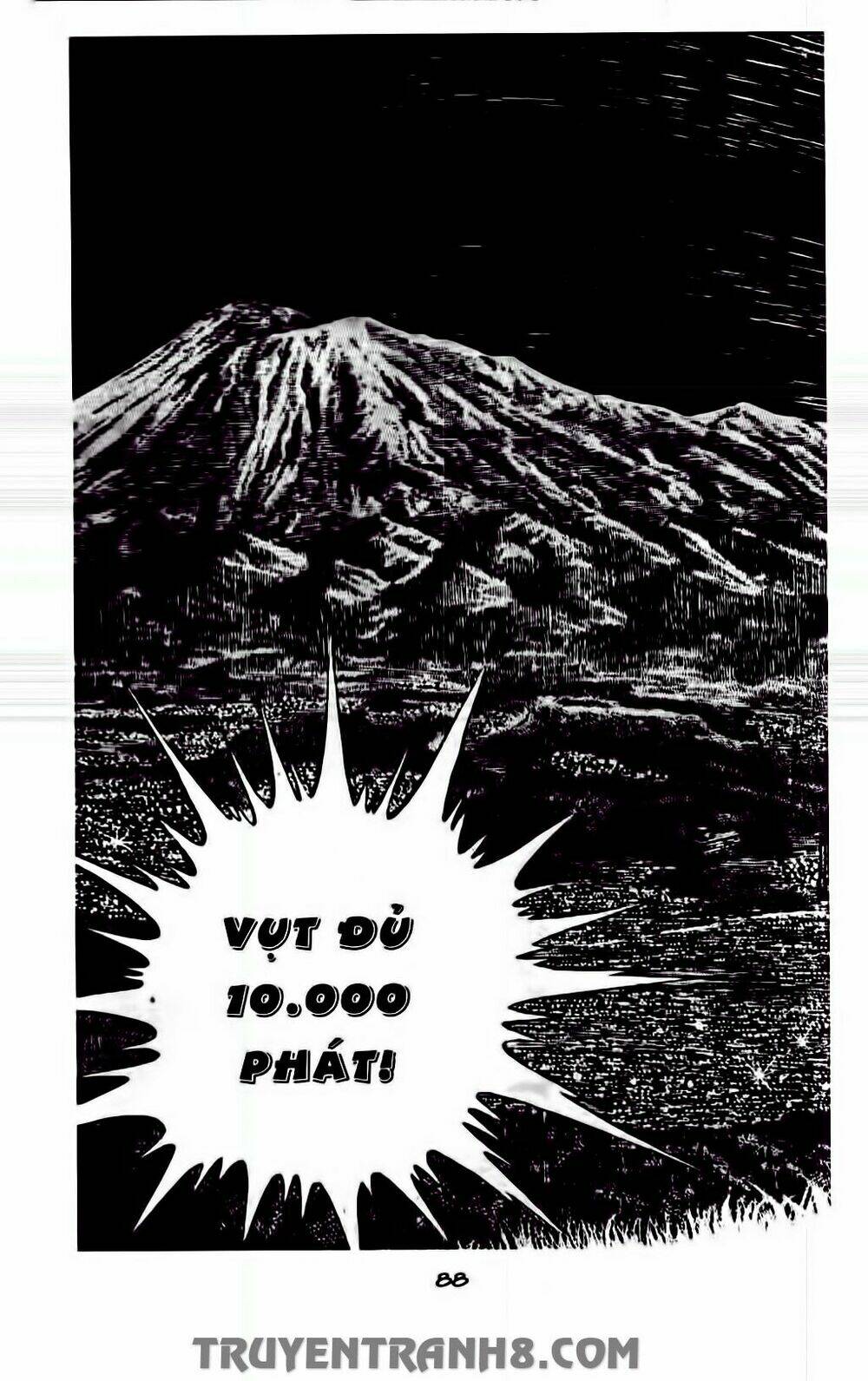 Musashi: Chapter 201