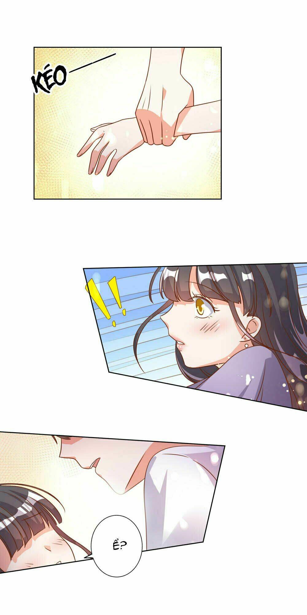 Hôn Nhân Dục Vọng: Thiếu Gia Nhẹ Một Chút!: Chapter 78