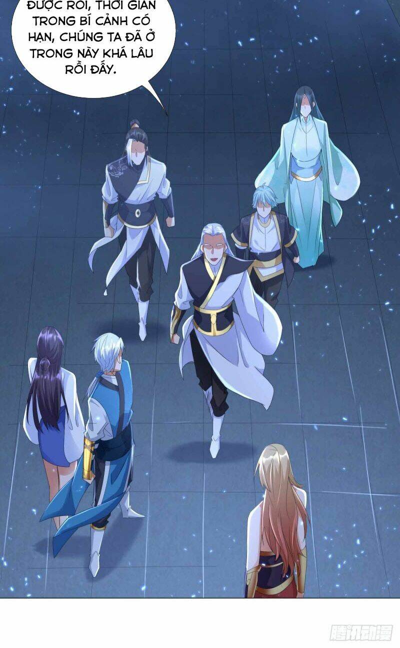 Chí Tôn Trọng Sinh: Chapter 62