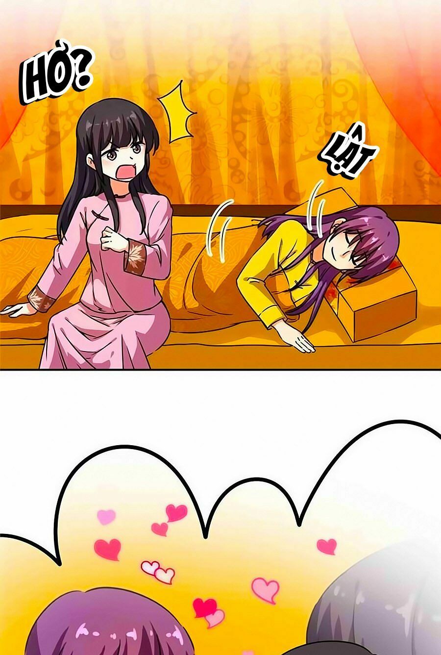 Vương Gia ! Ngươi Thật Bỉ Ổi !: Chapter 390