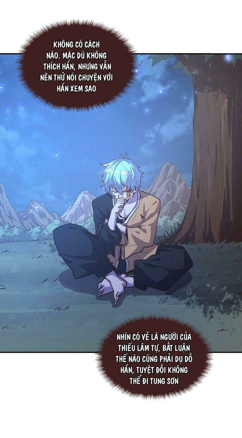 Sinh Tử Quyết: Chapter 92