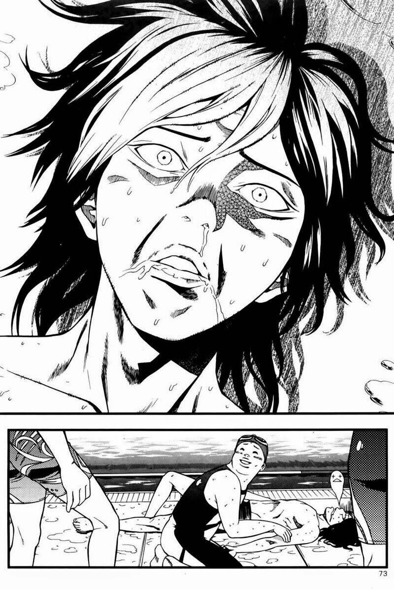 Need A Girl: Chapter 41