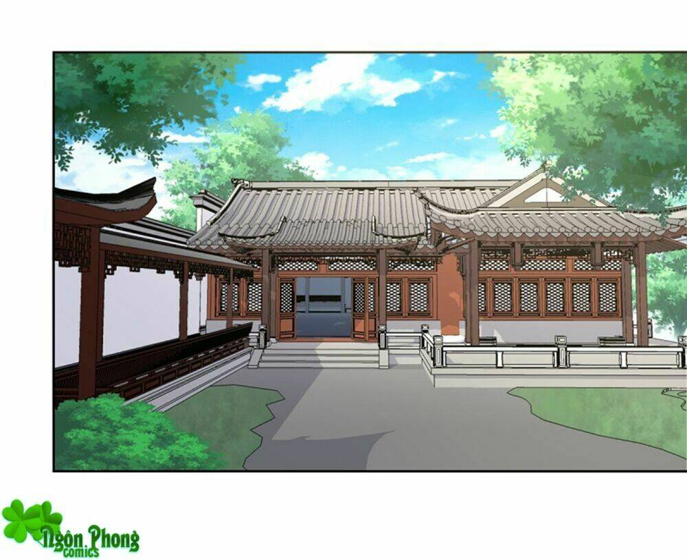 Hỏa Hồ: Chapter 43