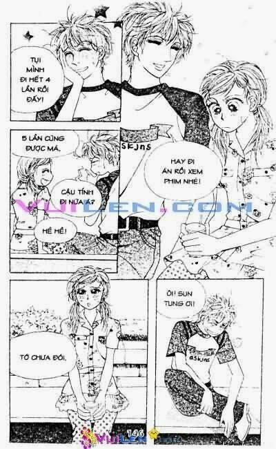 Cô gái Trung Hoa: Chapter 9