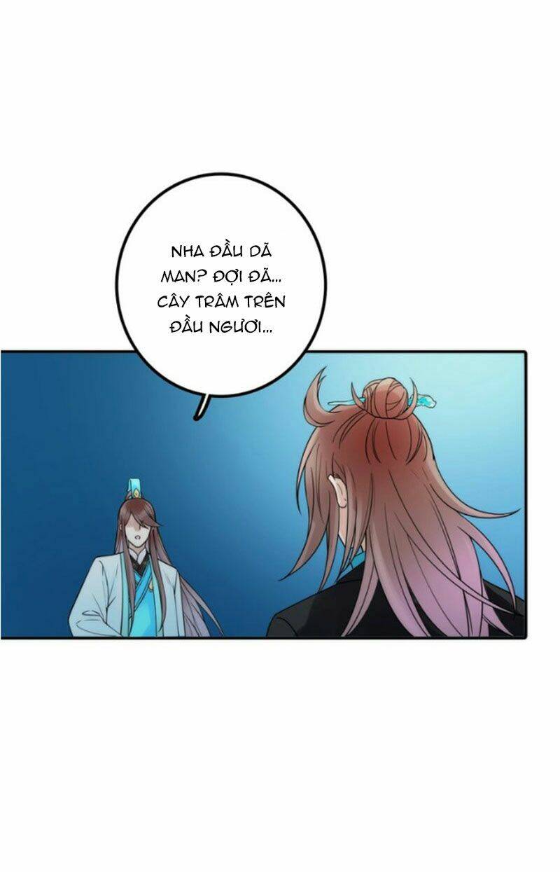 Cướp Chàng Vợ Về Đón Năm Mới: Chapter 31