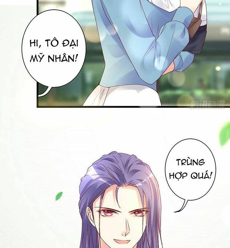 Náo Loạn Suốt Đời: Chapter 18