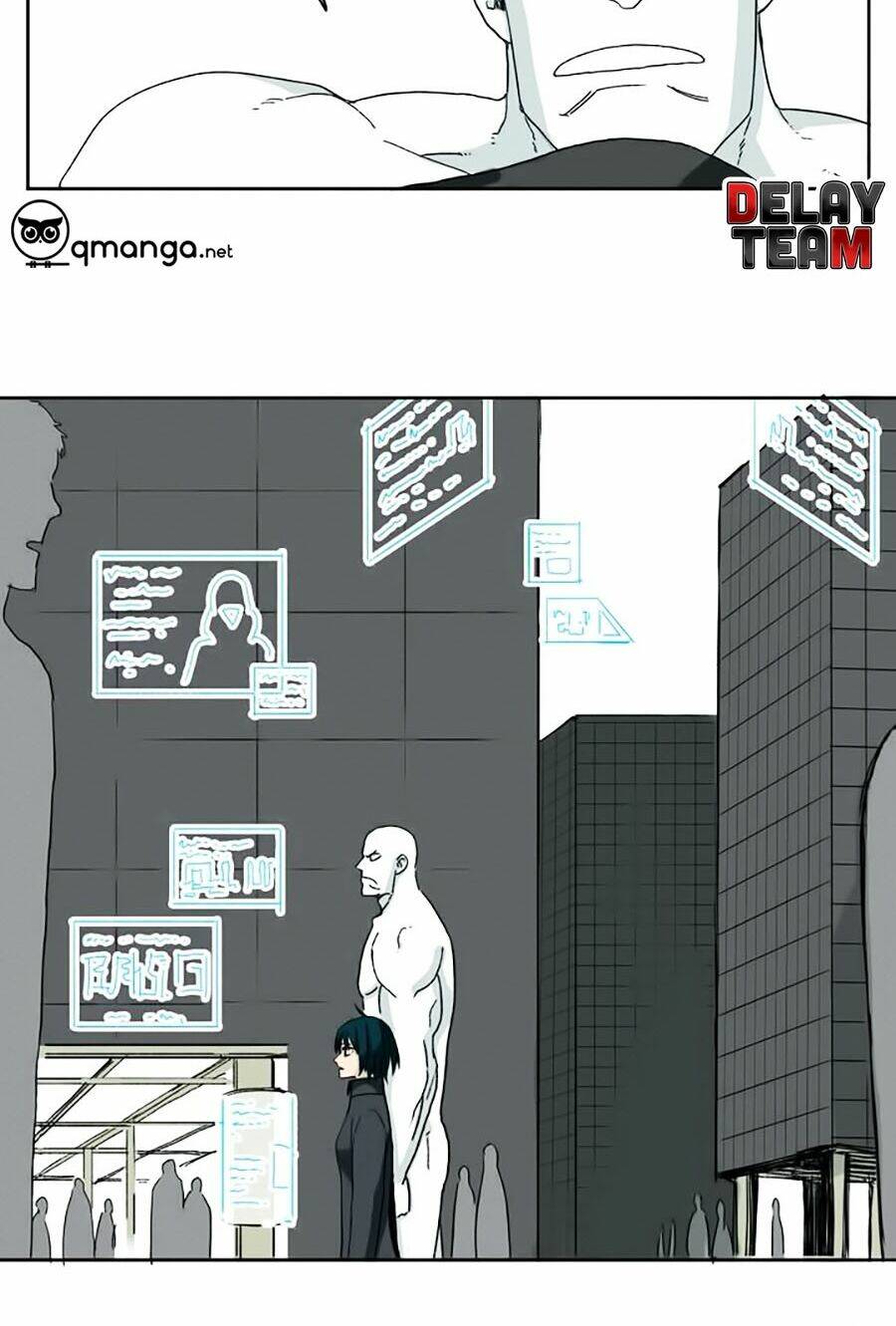 Đại Chiến Muỗi Biến Dị: Chapter 13