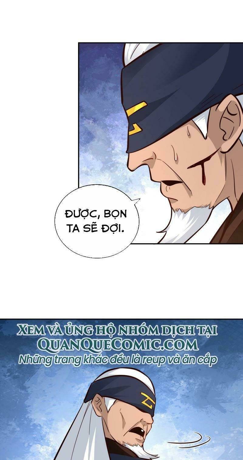 Võ Linh Kiếm Tôn: Chapter 99