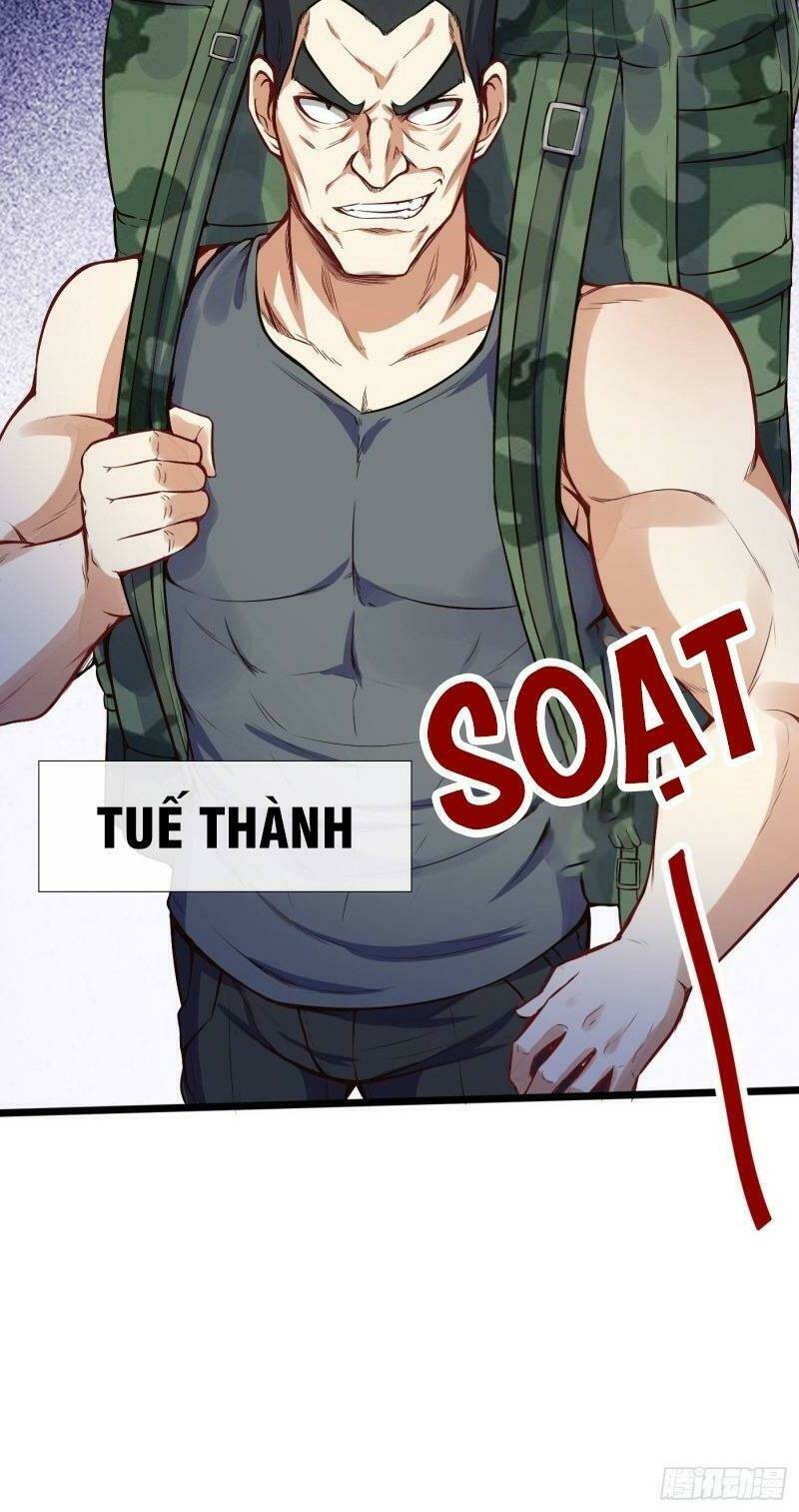 Đô Thị Âm Dương Tiên Y: Chapter 80