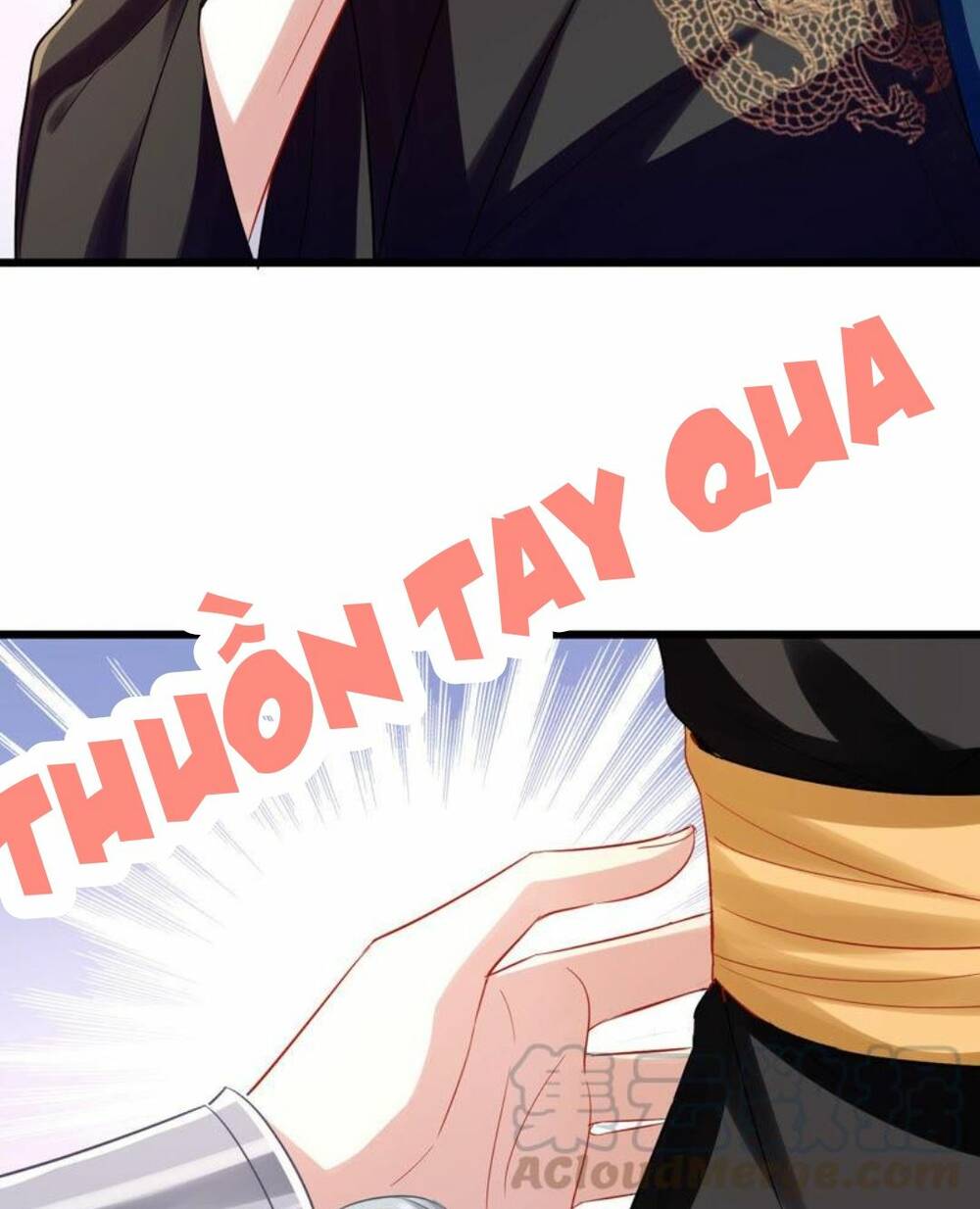 Xuyên Vào Trò Chơi Công Lược Boss Phản Diện: Chapter 7