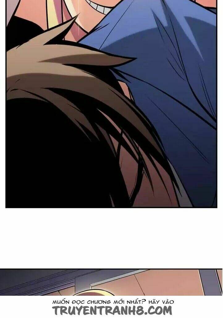 Sweet X Trouble: Chapter 4