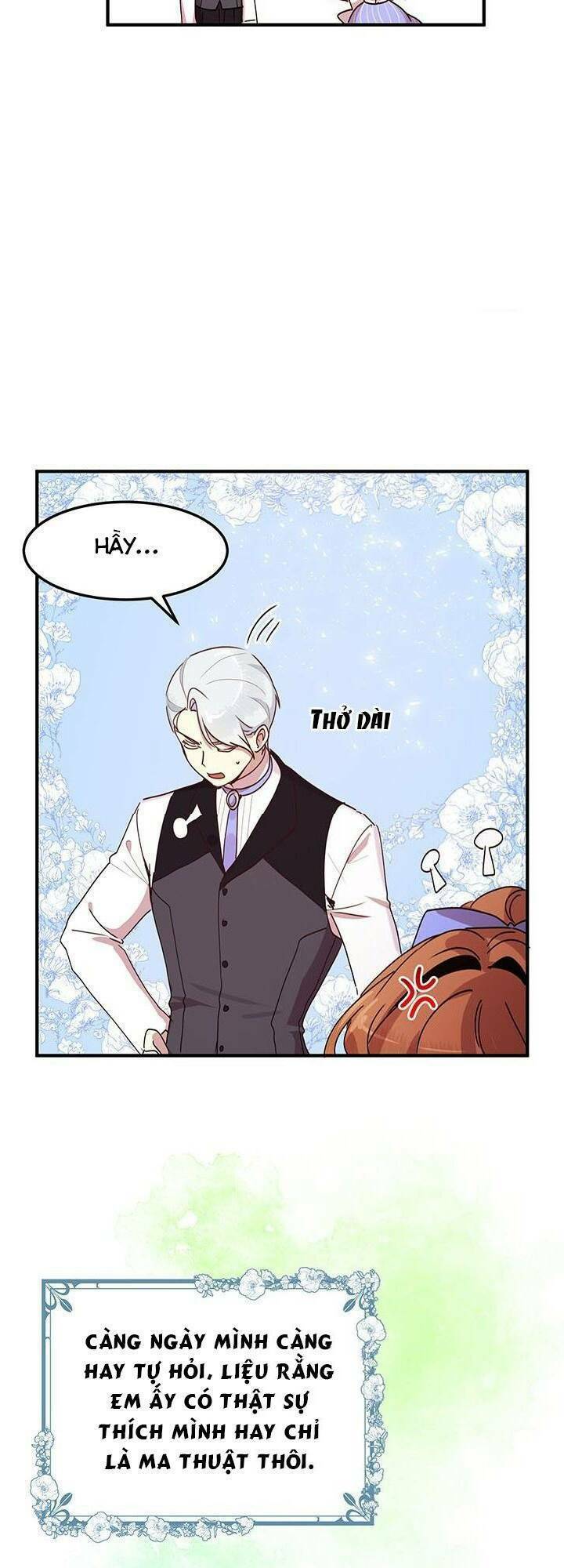 Công Tước, Loạn Vừa Thôi!: Chapter 48