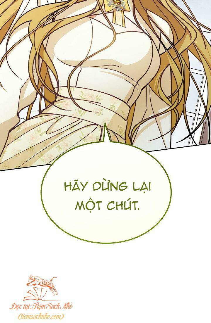 Tôi Sẽ Chịu Trách Nhiệm Về Phúc Lợi Của Nam Chính: Chapter 37