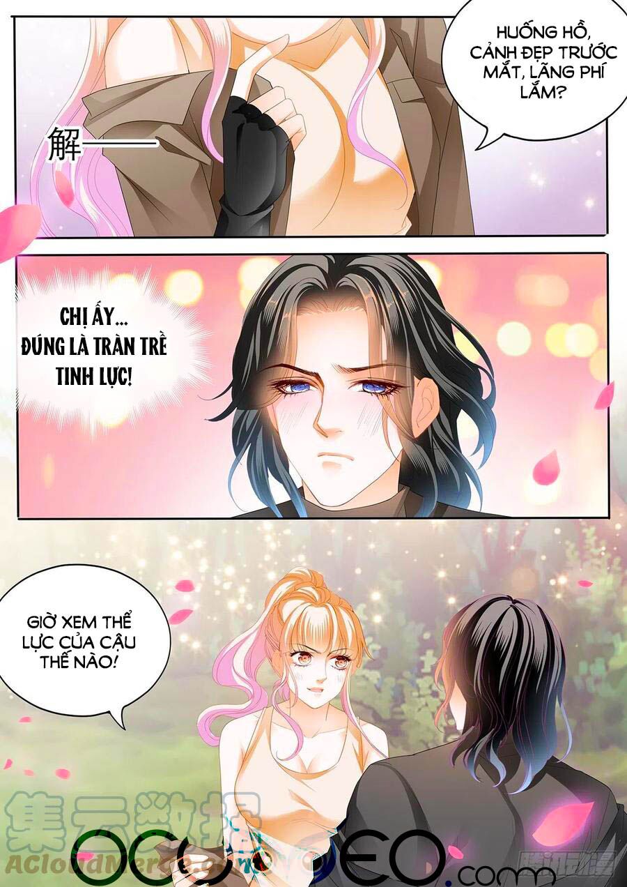 Bá Đạo Tiểu Thúc, Xin Trêu Chọc Vừa Thôi!: Chapter 256