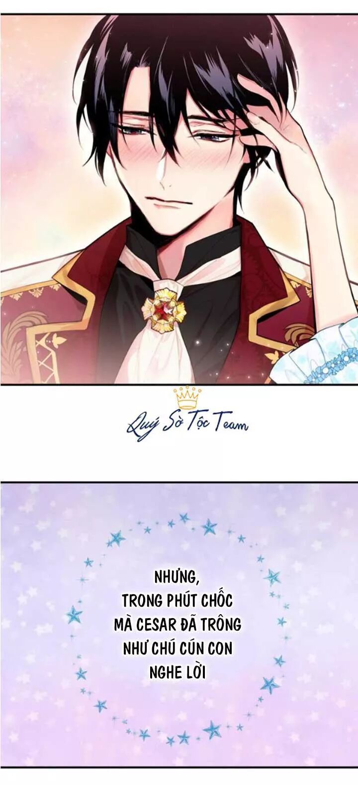 Tồn Tại Với Tư Cách Là Vợ Của Nam Chính: Chapter 78: Xấu hổ quá