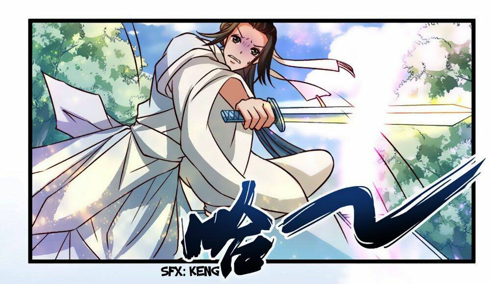Liêu Liêu Nhân Thân Tu Tiên Truyện: Chapter 78