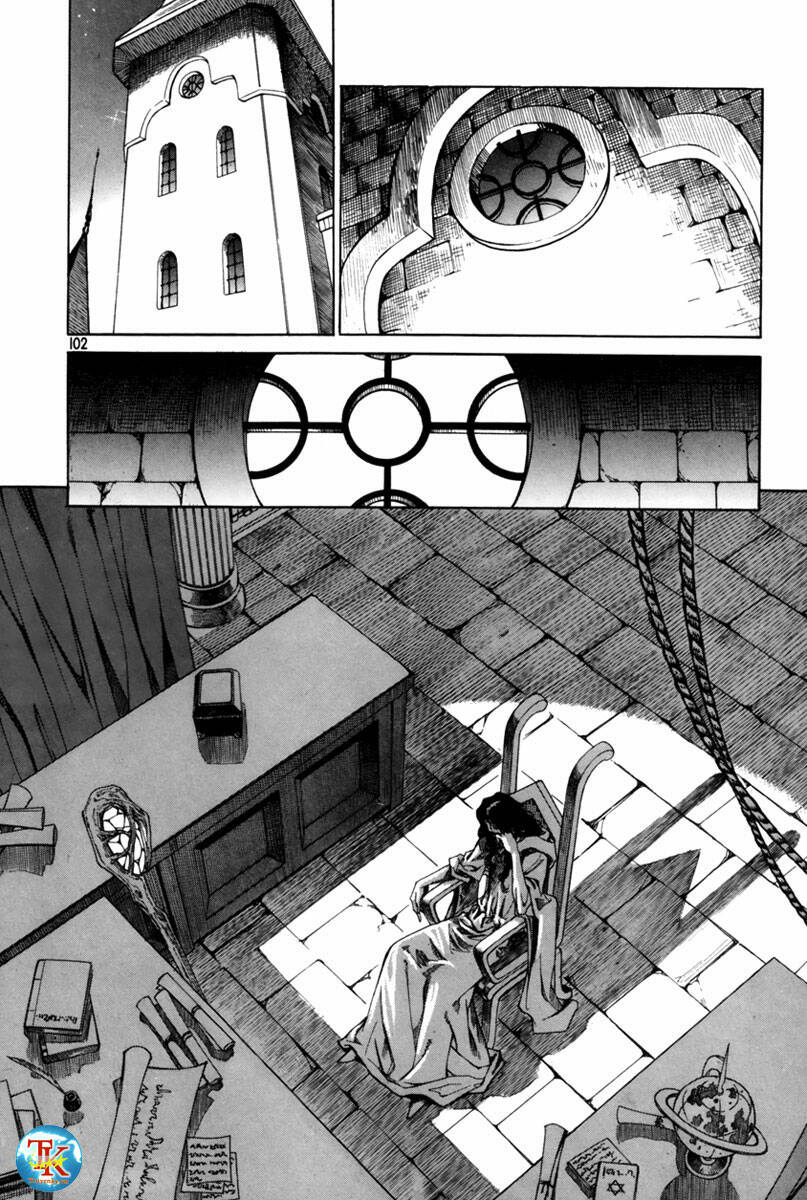 Dark Air: Chapter 4