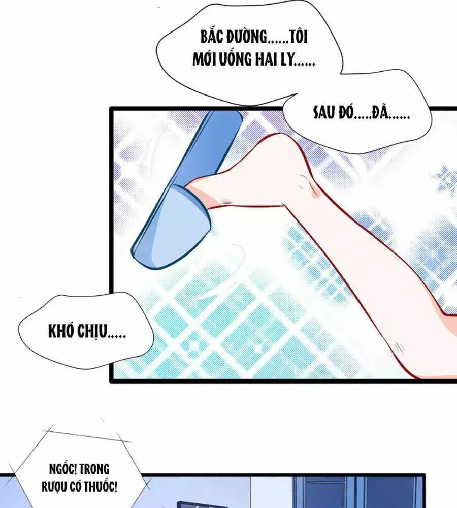Cưng Chiều Ái Thê Hư Hỏng: Chapter 28