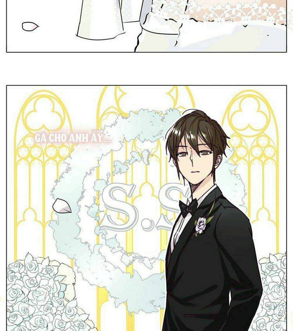 Tình Yêu Chớp Nhoáng: Chapter 57.5