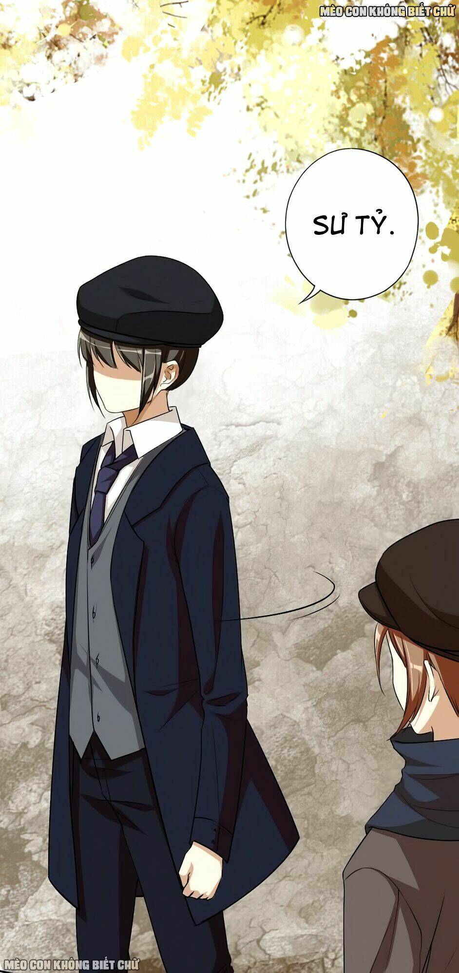 Bốc Toán Tử: Chapter 29