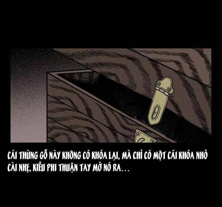 Kỳ Án Có Thật: Chapter 40